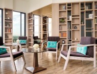 Mövenpick Hotels Opens its First Serviced Apartments Concept in Asia
