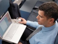 US and UK Ban Cabin Laptops on Select Inbound Flights