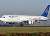 Air Astana and Lufthansa to Codeshare