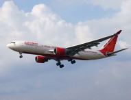 Air India to Launch New Delhi-Tel Aviv Flights