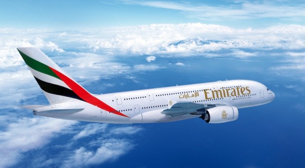 Emirates Launches A380 Flights to Tokyo, Casablanca and Sao Paulo