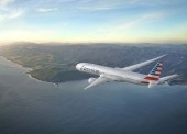 Airline Review: American Airlines Hong Kong-Dallas