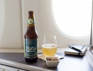 Cathay Pacific Launches Betsy Beer to First and Business