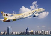 Etihad Airways and EgyptAir to Codeshare