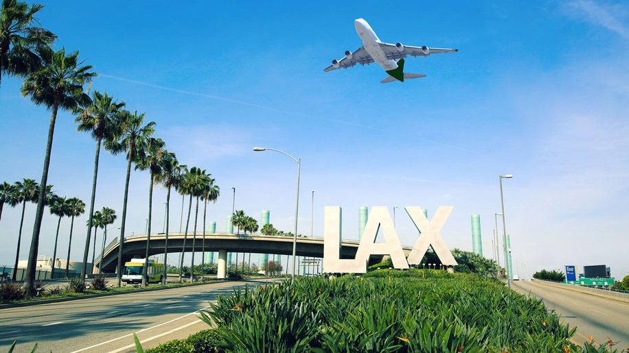 In the midst of an initiative to improve guest experiences, Los Angeles International Airport has been named a Skytrax 2017 Top 10 Most Improved Airports.