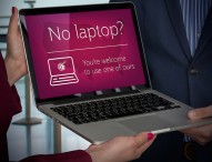 Qatar Airways to Offer Free Laptop Loan