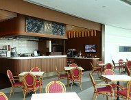 The Ritz-Carlton Launches “Café 100 by The Ritz-Carlton, Hong Kong”