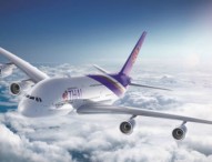 Thai Airways and Paypal Provide An Easy and Safe Online Payment Platform