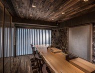 UMI Brings Classic Japanese Flavours to Hong Kong