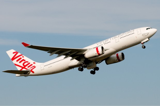 Virgin Australia to Launch Melbourne-Hong Kong Flights