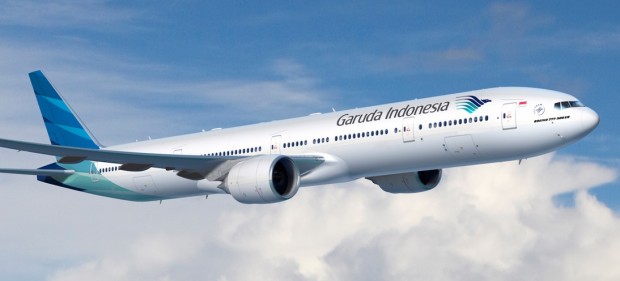 Garuda Indonesia to Increases Seasonal Flight Frequencies to Australia