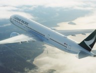 Cathay Pacific to Increase Frequencies to America, Australia, and Europe