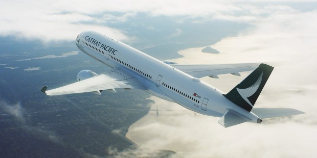 Cathay Pacific to Increase Frequencies to America, Australia, and Europe
