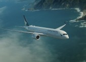 Cathay Pacific to Increase Non-Stop Flights Between San Francisco and Hong Kong
