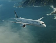 Cathay Pacific to Increase Non-Stop Flights Between San Francisco and Hong Kong