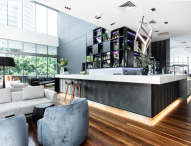 Novotel Brisbane Launches New GourmetBar