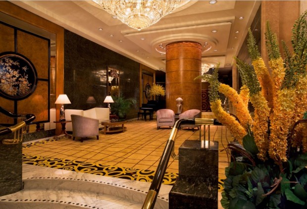 Royal Pacific Hotel Provides Early Check-In and Late Check-Out Services