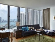 Design-Centric Boutique Hotel Opens in Tai Hang, Hong Kong