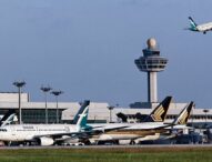 Singapore Changi Airport Named the World’s Best Airport