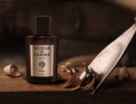 Acqua Di Parma Presents New Colonia Ebano & Colonia Mirra