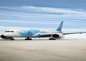 China Southern Launches Guangzhou-Vancouver-Mexico City Flights