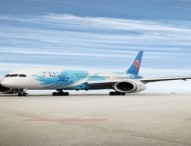 China Southern Launches Guangzhou-Vancouver-Mexico City Flights