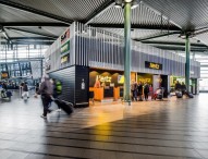 New Car Rental Centre Opens at Amsterdam Airport Schiphol