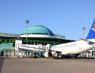 Air Astana Expands Summer Schedule