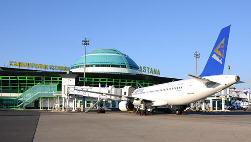 Air Astana Expands Summer Schedule