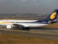Jet Airways to Launch Chennai-Paris and Bengaluru-Amsterdam Services