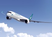 Cathay Pacific to Increase Flights to Manchester