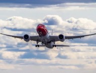Norwegian Air to Launch New London-Singapore Route