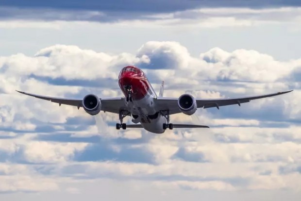 Norwegian Air to Launch New London-Singapore Route