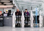 British Airways Launches Self-Service Boarding Gates