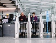 British Airways Launches Self-Service Boarding Gates