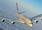 Etihad Airways to Operate an A380 Aircraft On All its Abu Dhabi-Sydney Flights