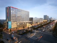 Hilton Garden Inn Debuts in Shanghai