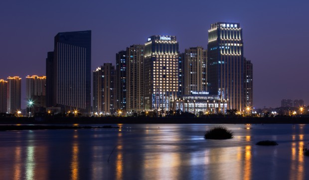 Hilton Opens its 100th Hotel in Greater China in Quanzhou