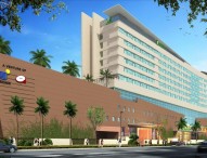 First Holiday Inn Hotel Opens in Chennai, India