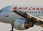 Airline Review: Air Canada Ottawa-Toronto