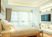 GCP Hospitality Opens Residence G in Shenzhen