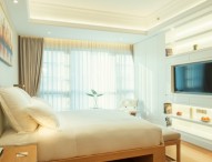 GCP Hospitality Opens Residence G in Shenzhen