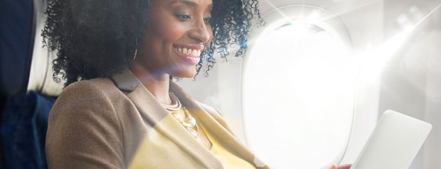 SITAOnAir to Deliver Inflight Mobile 3.5G Connectivity