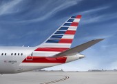Airline Review: American Airlines Dreamliner Dallas-Santiago