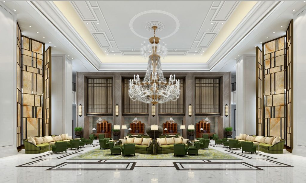 The St. Regis Shanghai Jingan has opened in China’s largest city, marking the brand’s ninth hotel in the Greater China region.