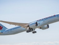 Air Canada Adds New Vancouver-Melbourne Route