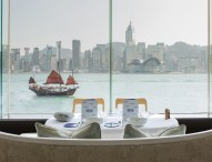 Rech Restaurant Debuts at InterContinental Hong Kong