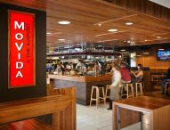 Priority Pass Offers Members New Dining Options at Sydney Airport