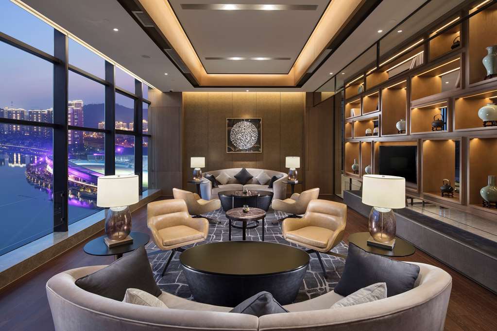 DoubleTree by Hilton Xiamen-Haicang has opened in China as the brand’s second hotel in Xiamen, one of the busiest port cities in the world.