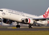 Virgin Australia and Air Canada Launch Codeshare Services